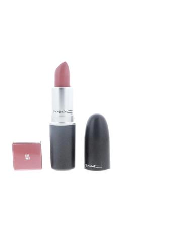M.A.C Satin Faux Lipstick - Long-Lasting Shade | 1 Count - Buy Online on GoSupps.com