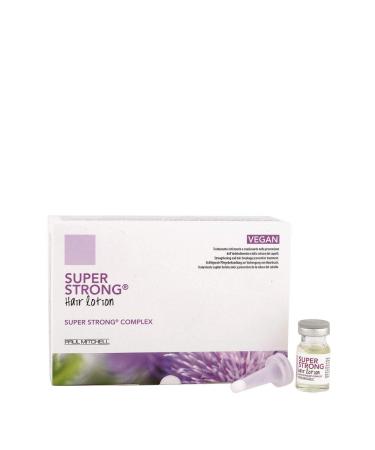 Paul Mitchell Super Strong Hair Lotion Super Strong Complex