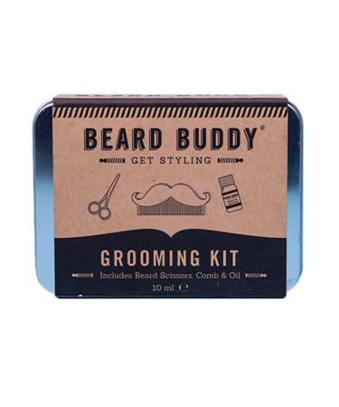 Fizz Creations Beard Buddy Kits (9053)