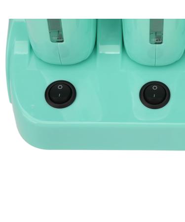 Professional Wax Hair Removal Kit - Portable Wax Heater & Roll-On Guardian | Home & Spa Use - Buy Online on GoSupps.com