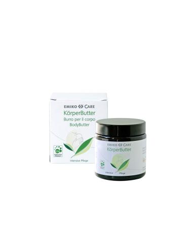 Emiko Care - body butter - 120 ml