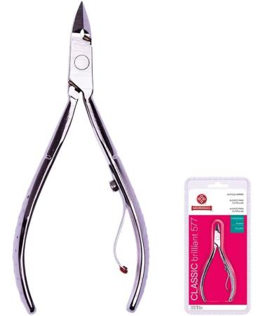 Mundial World Classic Skin Pliers No. 577 120 g - Buy Online on GoSupps.com