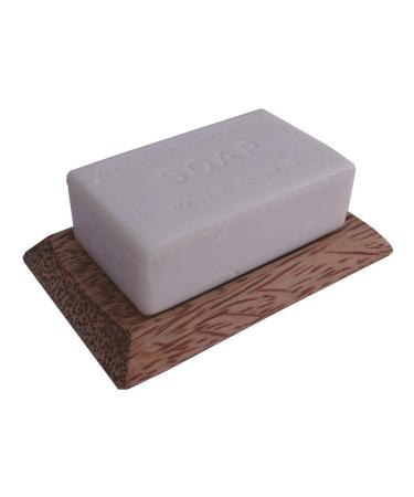 Pure Indulgence Lavender & Calendula Shea Butter Soap - 200g | The English Soap Company | International Shipping Available - Buy Online on GoSupps.com