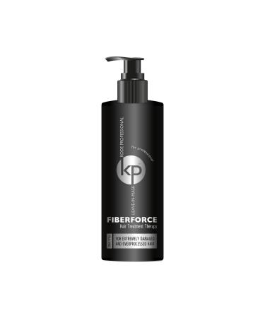 Kode Professional FIBERFORCE Leave In Treatment Mask For Extremely Damaged Hair 8 Fl Oz.