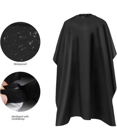 Professional Hair Cutting Scissors Set | 10 PCS Stainless Steel Kit for Home Salon & Barber - Buy Online on GoSupps.com