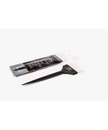 Cooboard Soft Bristle Hair Coloring Brush for Hair Bleach and Dye - Pointed Handle Applicator - Buy Online on GoSupps.com