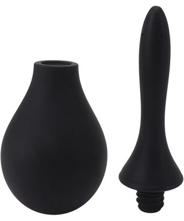 Shipenophy Silicone Vaginal Cleaner & Odorless Anal Bead Shower - Reusable Convenient Storage for Home - Buy Online on GoSupps.com