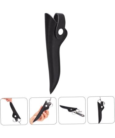 Minkissy Vascular Tools Scissor Holder | Hairdressing Scissors Protective Case | International Shipping Available - Buy Online on GoSupps.com