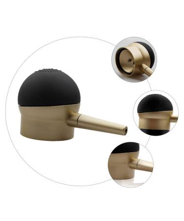 Reissue Nozzle Hair Thickening Spray - Fiber Hold & Filler Pump for Barbers | International Shipping - Buy Online on GoSupps.com