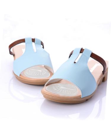 Buy Healvian Metatarsal Pads - 6 Pairs Women's Forefoot Cushions & High Heel Inserts for Ultimate Comfort - Buy Online on GoSupps.com