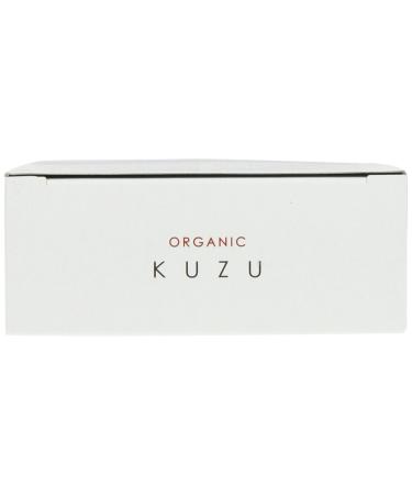 Clearspring Organic Japanese Kuzu - Gluten Free Starch Thickener 125g | Buy Internationally Online - Buy Online on GoSupps.com