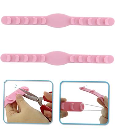 Clispeed 15 StK Adjustable Ear Strap Hooks for Mask Wearers | Comfortable & Reliable | International Shipping - Buy Online on GoSupps.com