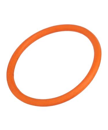 Brrnoo Patella Tendon Knee Ring - Silicone Elastic Stabilizer for Basketball Running & Fitness Training - Buy Online on GoSupps.com