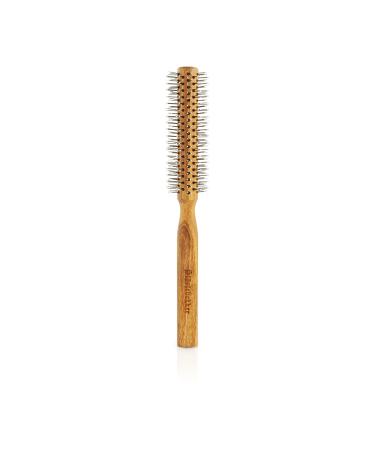 St rtebekker Premium Bart -Rundsbrush - Made in Germany - Deses the beard and brings it into shape - prevents itching - Bartbrush for the man - Beard Brush