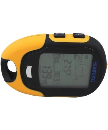 Buy Sunroad FR-500 Home Care Wholesale Multifunctional Altimeter Barometer & Compass | Outdoor Sports Gear - Buy Online on GoSupps.com