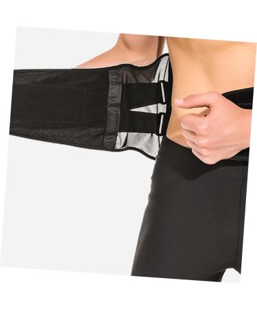 Healeved 4pcs Fitness Back Brace - Women s Breathable Support Belt for Exercise & Sports Widen Waist Protection - Buy Online on GoSupps.com