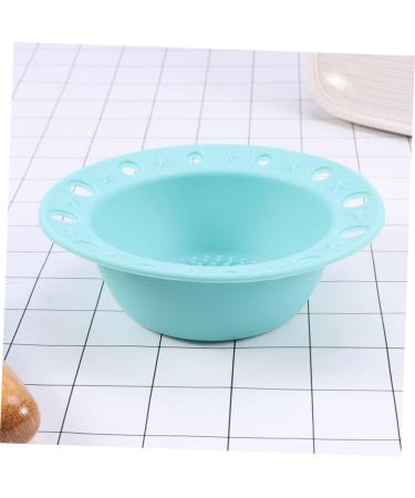 Beavorty 1Pc silicone bowl silicone makeup applicator El brush cleaner mat tool brush wash bowl brush cleaning pad makeup brush cleaning pad m s para su - Buy Online on GoSupps.com