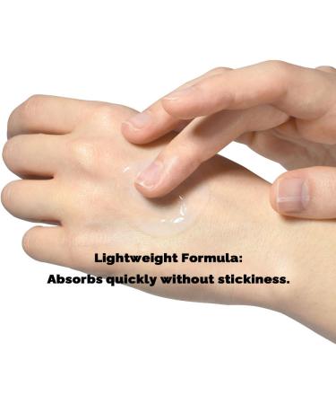 PRETTYSKIN BOTONIX One Shot Facial Serum with Peptides & Cooling Roller Targeted Firming & Hydration for Delicate Areas 14.5g - Buy Online on GoSupps.com