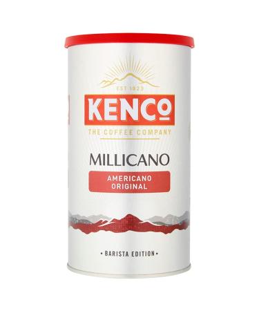 Kenco Millicano Americano Instant Coffee 170g 170g
