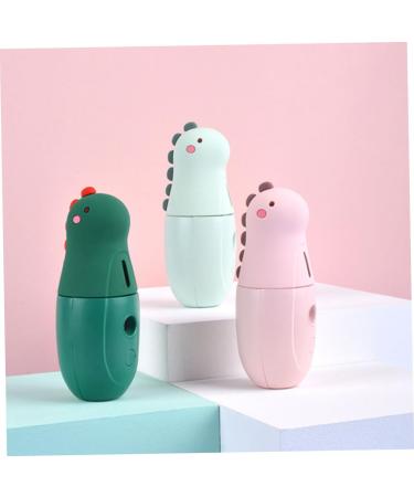 DOITOOL Nanometer Sprayer 1pc Hydrating Instrument Facial Facial Spray Mist Handheld Facial Sprayer Facial Mister Portable Mini Humidifier Face Steamer Pink Abs Desktop Evaporator - Buy Online on GoSupps.com