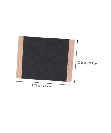 Angoily 1 Set Beauty Stickers Double Sided Eyelid Tape Two Sided Tape Eyeshadow Stick Double Eyelid Sticker Double Eyelid Tapes Eyeliner Eye Stick Invisible Fiber Strip Woman - Buy Online on GoSupps.com