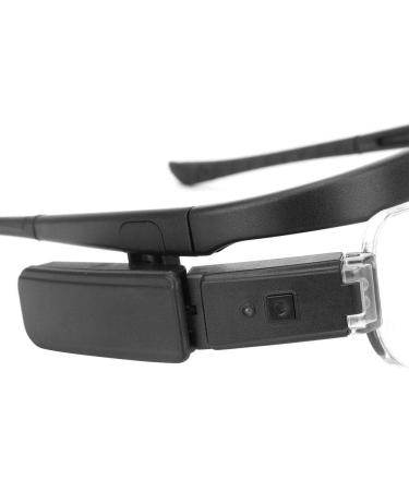 1.5X-4.5X Rechargeable Magnifying Glass on Head LED Magnifying Glass for Reading Watch Repair Jewelry Work Small Gift - Buy Online on GoSupps.com