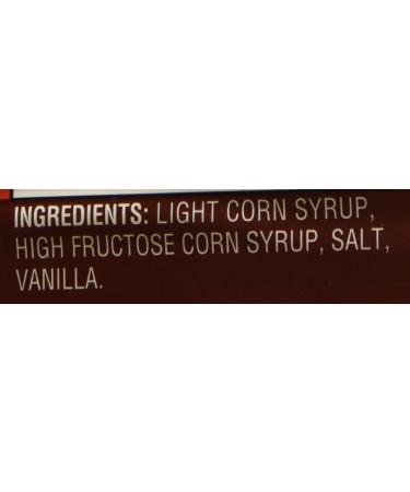Karo Light Corn Syrup 128oz Yellow - Premium Quality Sweetener - Buy Online on GoSupps.com