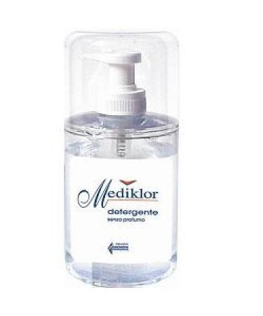 PENTAMEDICAL Srl Mediklor savon liquide 300ml