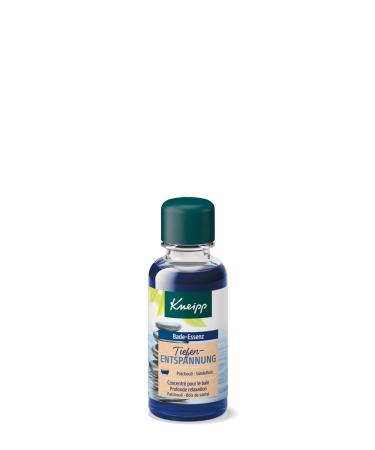 Kneipp Bath Essence Deep Relaxation 20 ml - Soothing Aromatherapy for Stress Relief | Shop Internationally - Buy Online on GoSupps.com