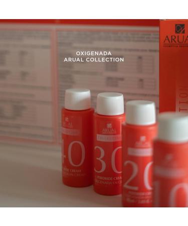 ARUAL OXIGENADA 20V 60ML - Buy Online on GoSupps.com