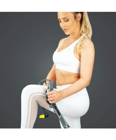 Beartrap Health Muscle Pain Relief Tool | Full-Body Self-Treatment for Faster Recovery & Enhanced Training - Buy Online on GoSupps.com