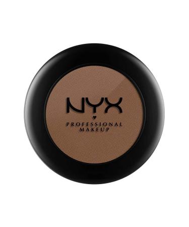 NYX Nude Matte Shadow  NYX - Betrayal