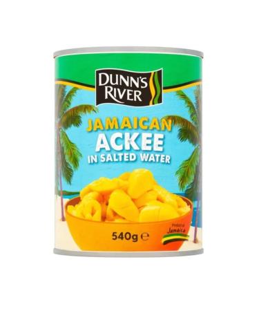 MASDunns River Ackee in Salted Water 540G-Fd