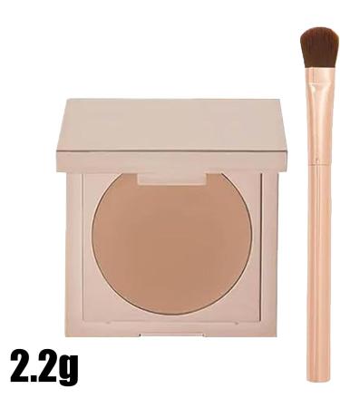  Opvonxeh Face Concealer Makeup Long-Lasting Makeup Concealer Lightweight Undereye Concealer Moisturizing Cream Makeup Long-Lasting Concealer Undereye Concealer Lightweight Face Concealer - Buy Online on GoSupps.com