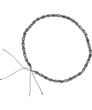 Ververt Touch Energy Terhantz Pearls - Semi-Finished Loose Pearls for Stress Relief & Metabolism Boost | 180cm Energy Healing Stones - Buy Online on GoSupps.com