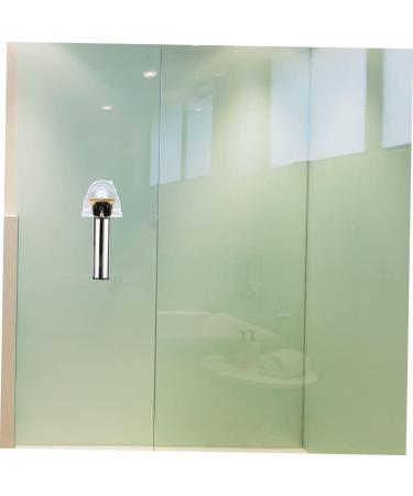 Cabilock Razor Holder with Suction Cups - Shower Razor Stand Hooks for Men | Bathing Organizer & Resin Manual Organizer - Buy Online on GoSupps.com