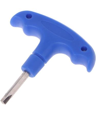 Yintiod Golf Torque Wrench for SRIXON & CLEVELAND Shaft Adapter | Precision Golf Tools for Optimal Performance - Buy Online on GoSupps.com