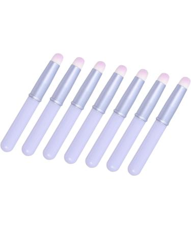 Makeup Brush Precise Coverage Round Head Multi-function Concealer Brush Lipstick Brush for Daily Use - Buy Online on GoSupps.com