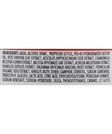 Krauterhof Gel chauffant baume du cheval 250 ml - Buy Online on GoSupps.com