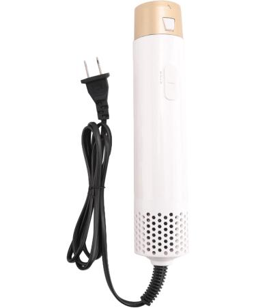 piuryue Hair Dryer Hair Multi Styler for Hair Curling Iron Hair Straightener Hair Brush Hair Dryer US Plug - Buy Online on GoSupps.com