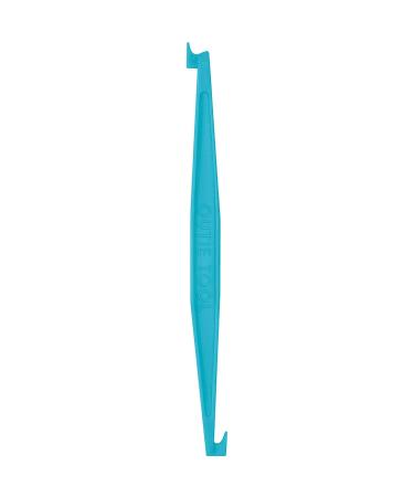 Clear Aligner Invisible Braces Removal Tool - Patented Hot Pink Pacific & Sky Blue | 60 Count | International Shipping Available - Buy Online on GoSupps.com