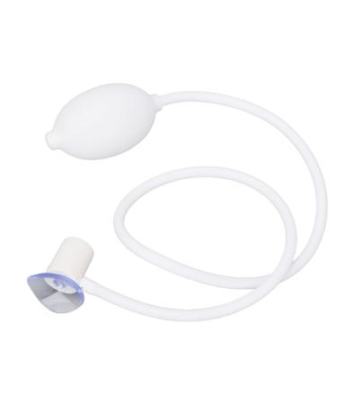 Sitz Bath Rinse Pipe for Postpartum & Hemorrhoid Care - Bidet Sprayer & Rinse Hose (White) - Fast International Shipping - Buy Online on GoSupps.com