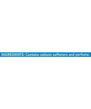 Buy SNUGGLE 80CT FSS-Blue SPRKL | Soft Fragrant Laundry Sheets | International Shipping Available - Buy Online on GoSupps.com