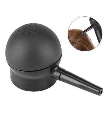 Professional Hair Fiber Applicator & Thickening Spray Nozzle | Enhance Volume & Thickness - Buy Online on GoSupps.com