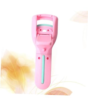 Half Eyelash Curler & Separator | Precision Eyebrow Grooming Brush & Makeup Tools for Perfect Lashes | International Shipping Available - Buy Online on GoSupps.com