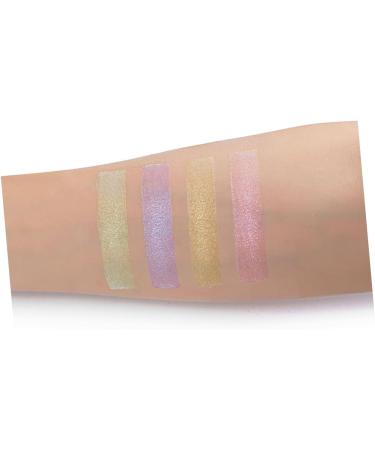 FOMIYES Eye Shadow Makeup Palette Eyeshadow Powder Eyeshadow Matt Eyeshadow Palette Rouge 1 count (Pack of 1) As Shown - Buy Online on GoSupps.com