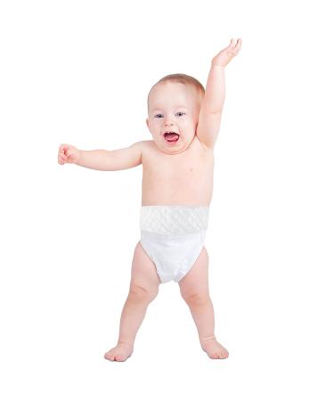 TONITTO 5Pcs Newborn Umbilical Cord Belly Band Set Adjustable Binder for Baby's Belly | Essential Baby Care Item - Buy Online on GoSupps.com