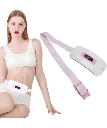 Buy Women's Abdominal Warmer | Electric Heating Belt for Menstrual Pain Relief & Comfort - Buy Online on GoSupps.com