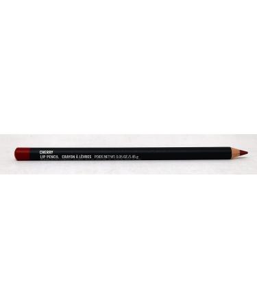 MAC Cherry Lip Pencil Liner 0.05 oz - Long-Lasting Lip Liner - Buy Online on GoSupps.com