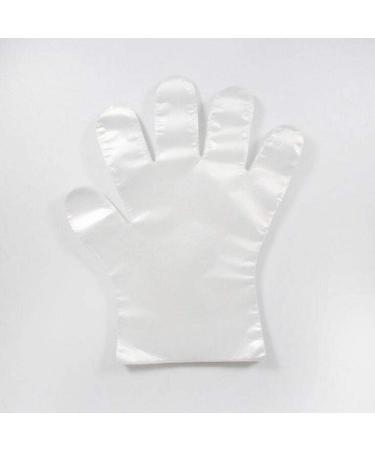 Milageto Kids Multipurpose POWDER FREE DISPOSABLE Gloves for Children 100Pieces - Thicken - Buy Online on GoSupps.com